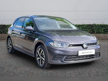 Used Volkswagen Polo 2026 for sale - 78505894: Photo