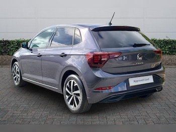 Used Volkswagen Polo 2026 for sale - 78505894: Photo