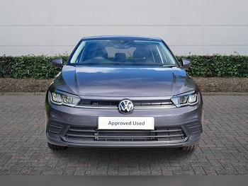 Used Volkswagen Polo 2026 for sale - 78505894: Photo