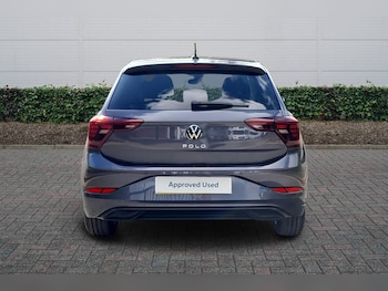 Used Volkswagen Polo 2026 for sale - 78505894: Photo