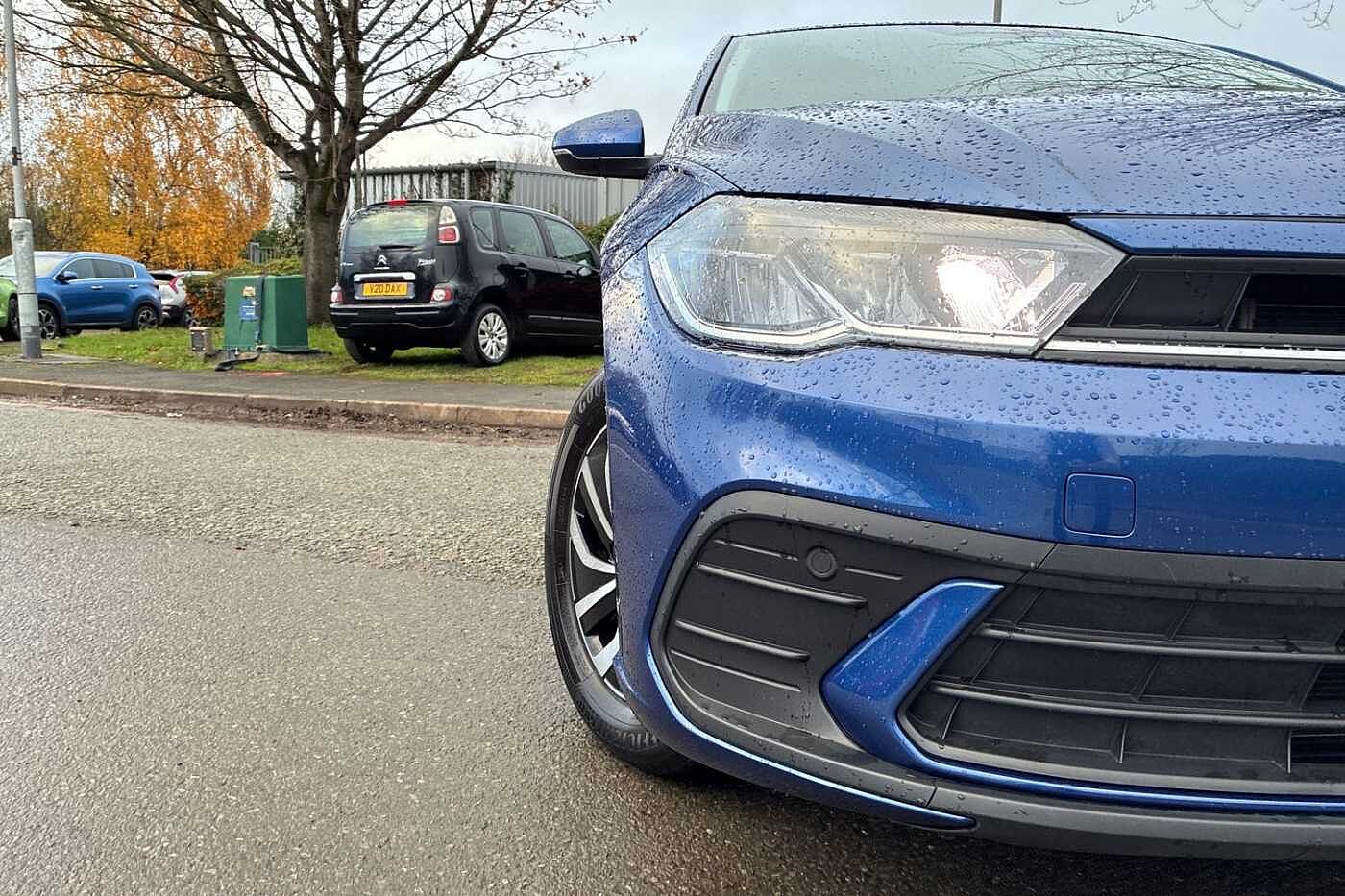 Used Volkswagen Polo 2024 for sale - 77013373: Photo 13