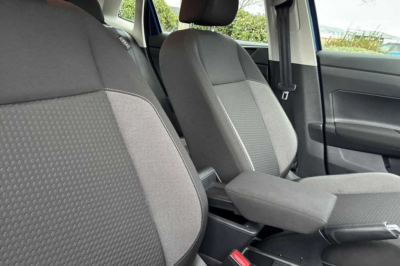 Used Volkswagen Polo 2024 for sale - 77013373: Photo 16