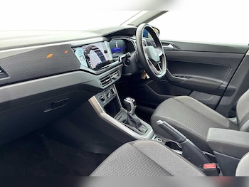 Used Volkswagen Polo 2024 for sale - 77013373: Photo