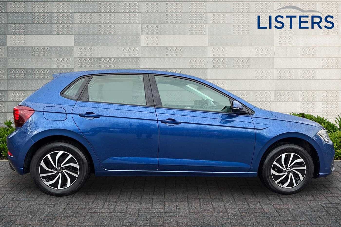 Used Volkswagen Polo 2024 for sale - 77013373: Photo 4