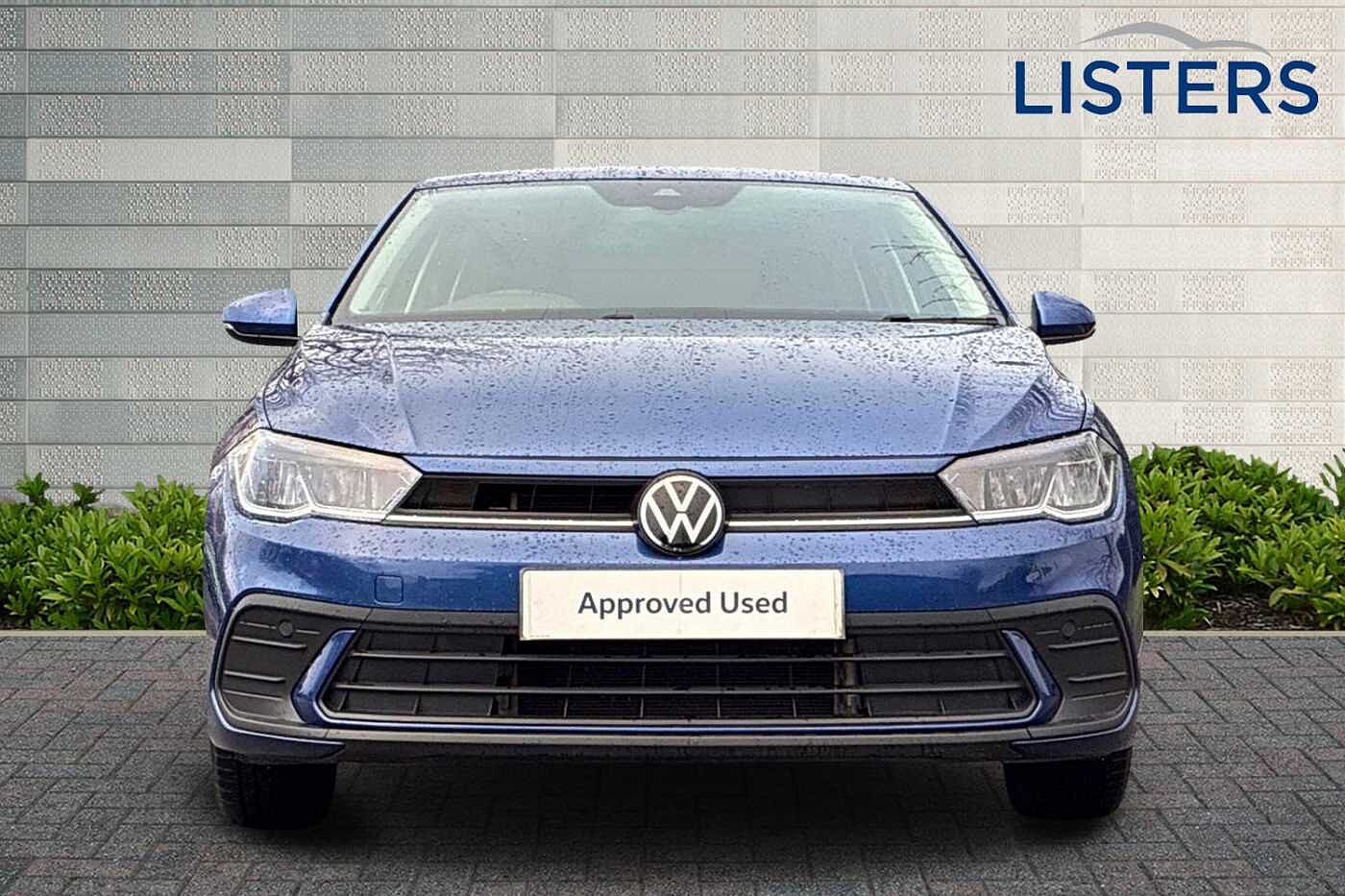 Used Volkswagen Polo 2024 for sale - 77013373: Photo 7