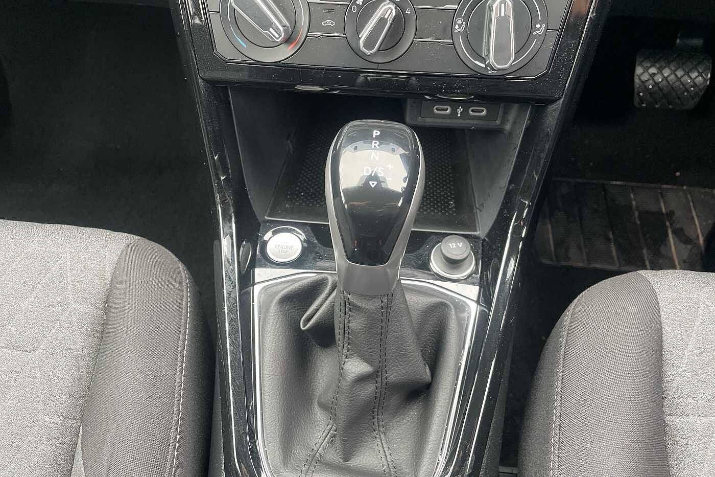 Used Volkswagen T-Cross 2024 for sale - 77176721: Photo 10