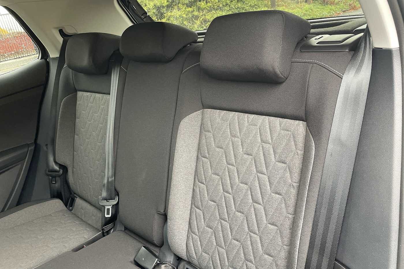 Used Volkswagen T-Cross 2024 for sale - 77176721: Photo 11