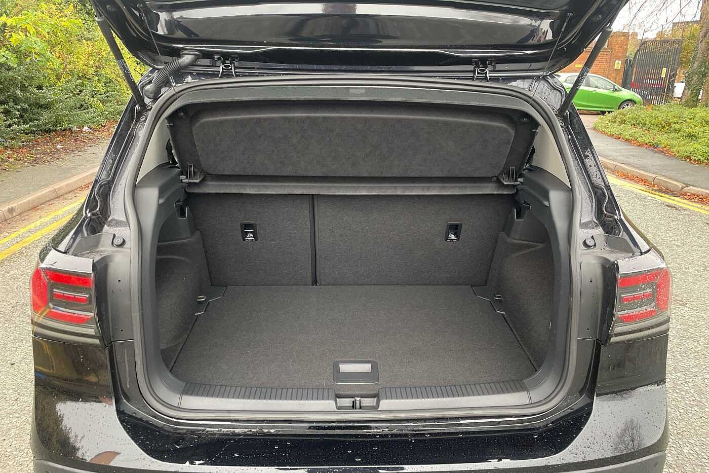 Used Volkswagen T-Cross 2024 for sale - 77176721: Photo 12