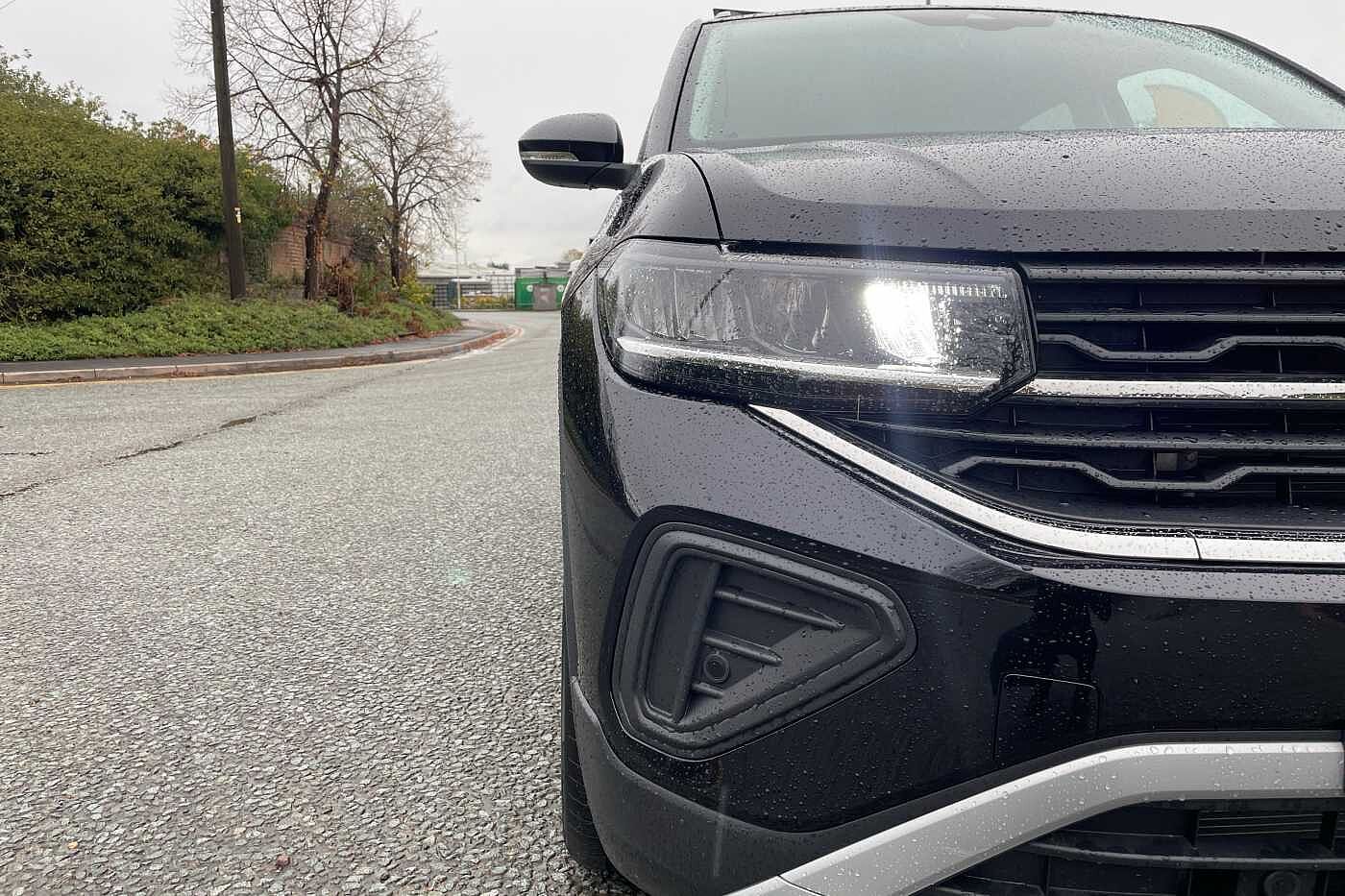 Used Volkswagen T-Cross 2024 for sale - 77176721: Photo 14