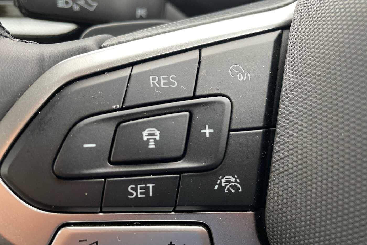 Used Volkswagen T-Cross 2024 for sale - 77176721: Photo 16