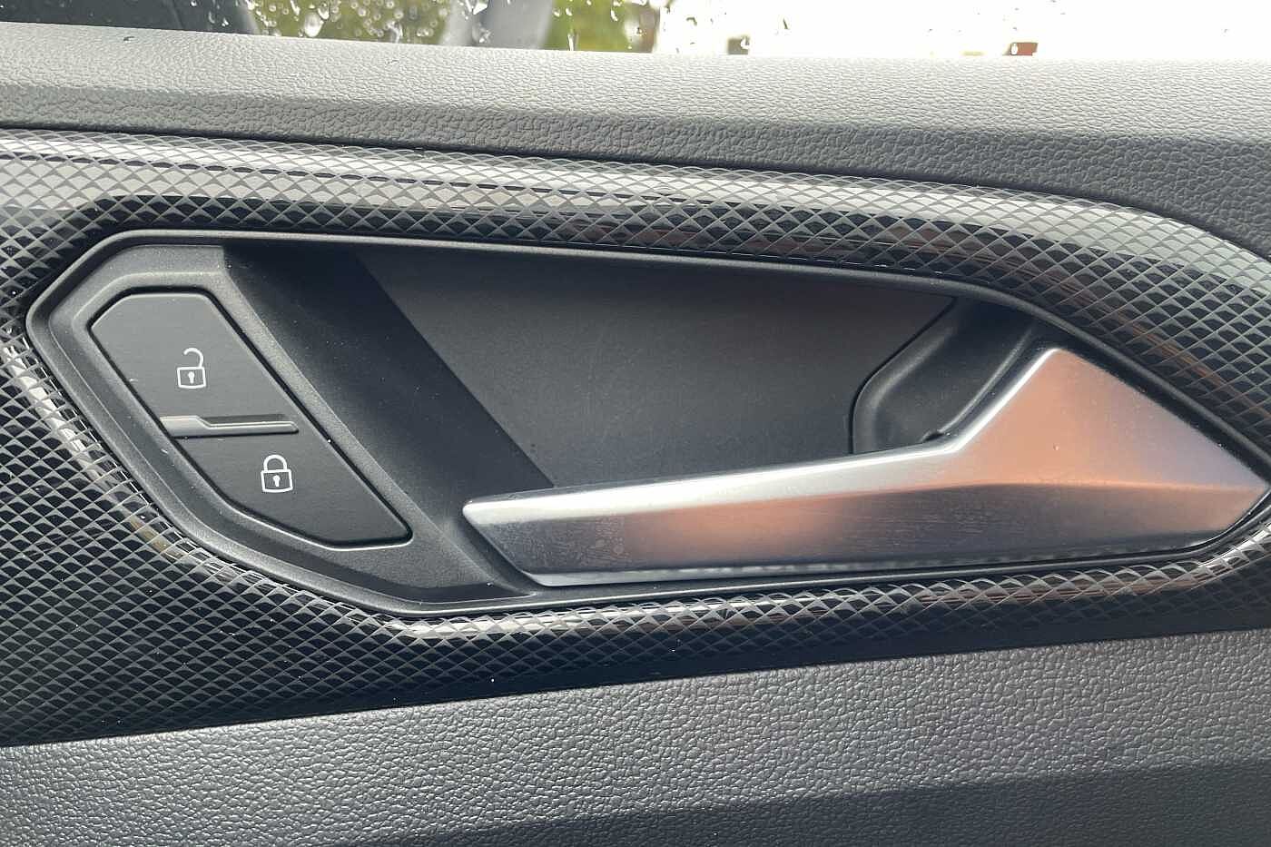 Used Volkswagen T-Cross 2024 for sale - 77176721: Photo 17