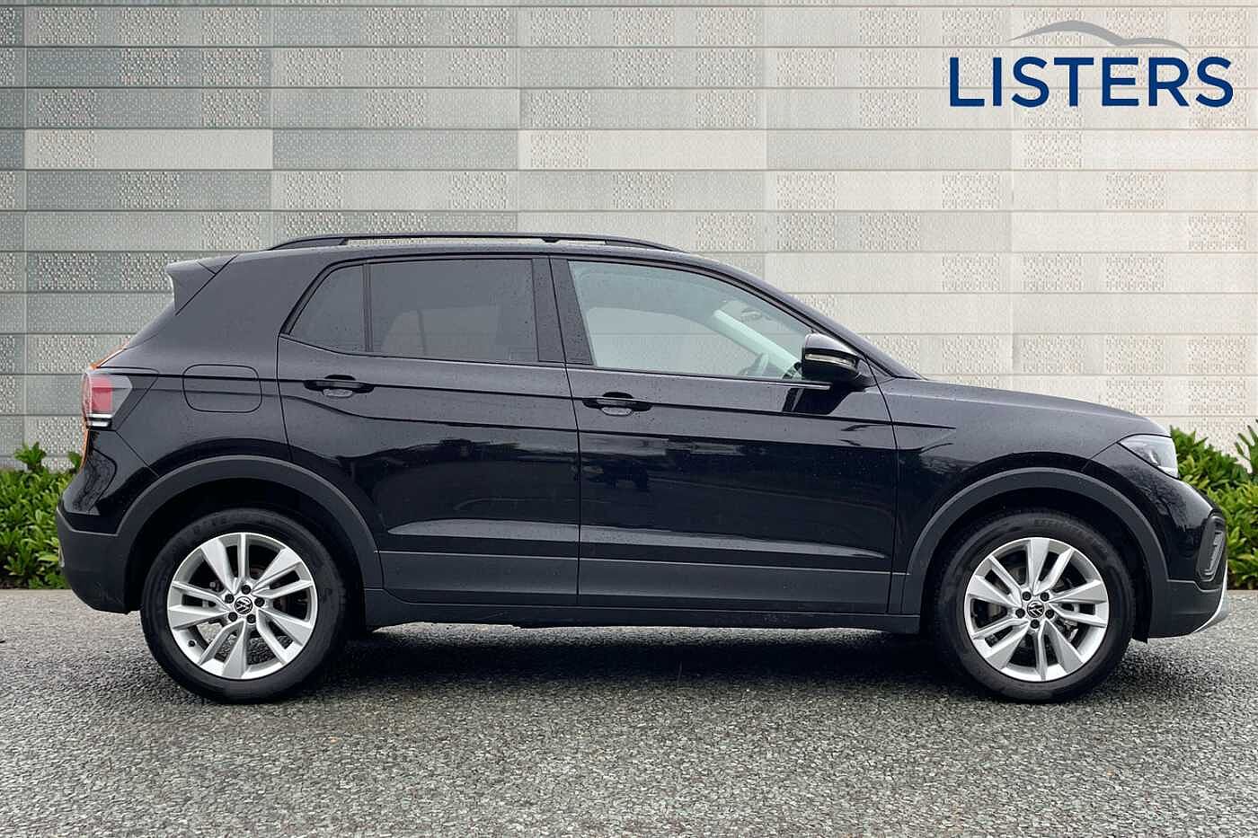 Used Volkswagen T-Cross 2024 for sale - 77176721: Photo 4