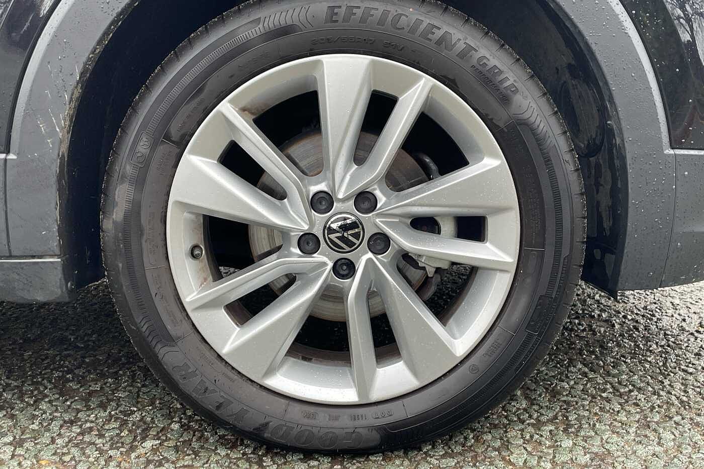 Used Volkswagen T-Cross 2024 for sale - 77176721: Photo 5