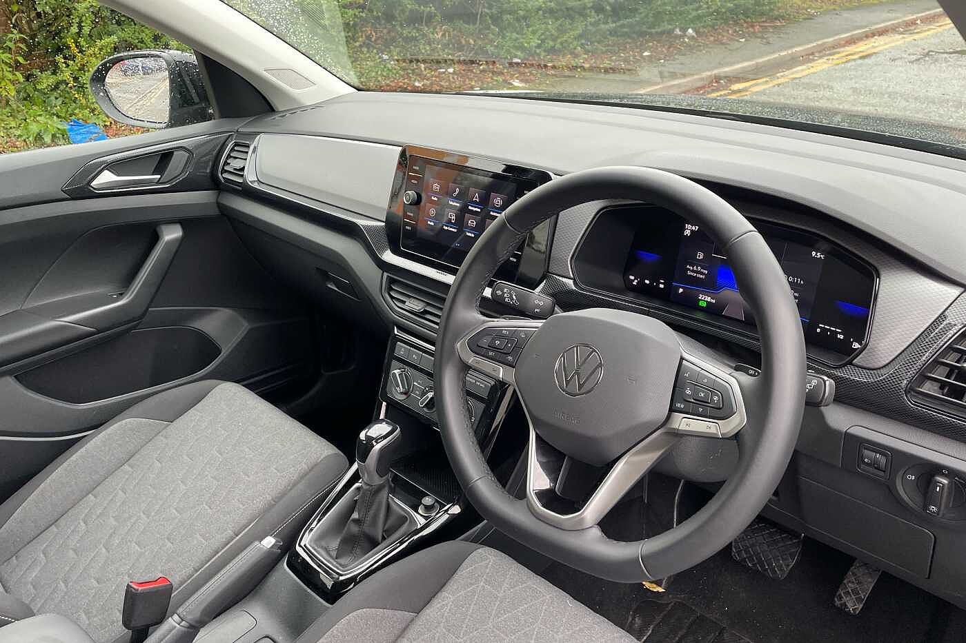 Used Volkswagen T-Cross 2024 for sale - 77176721: Photo 6