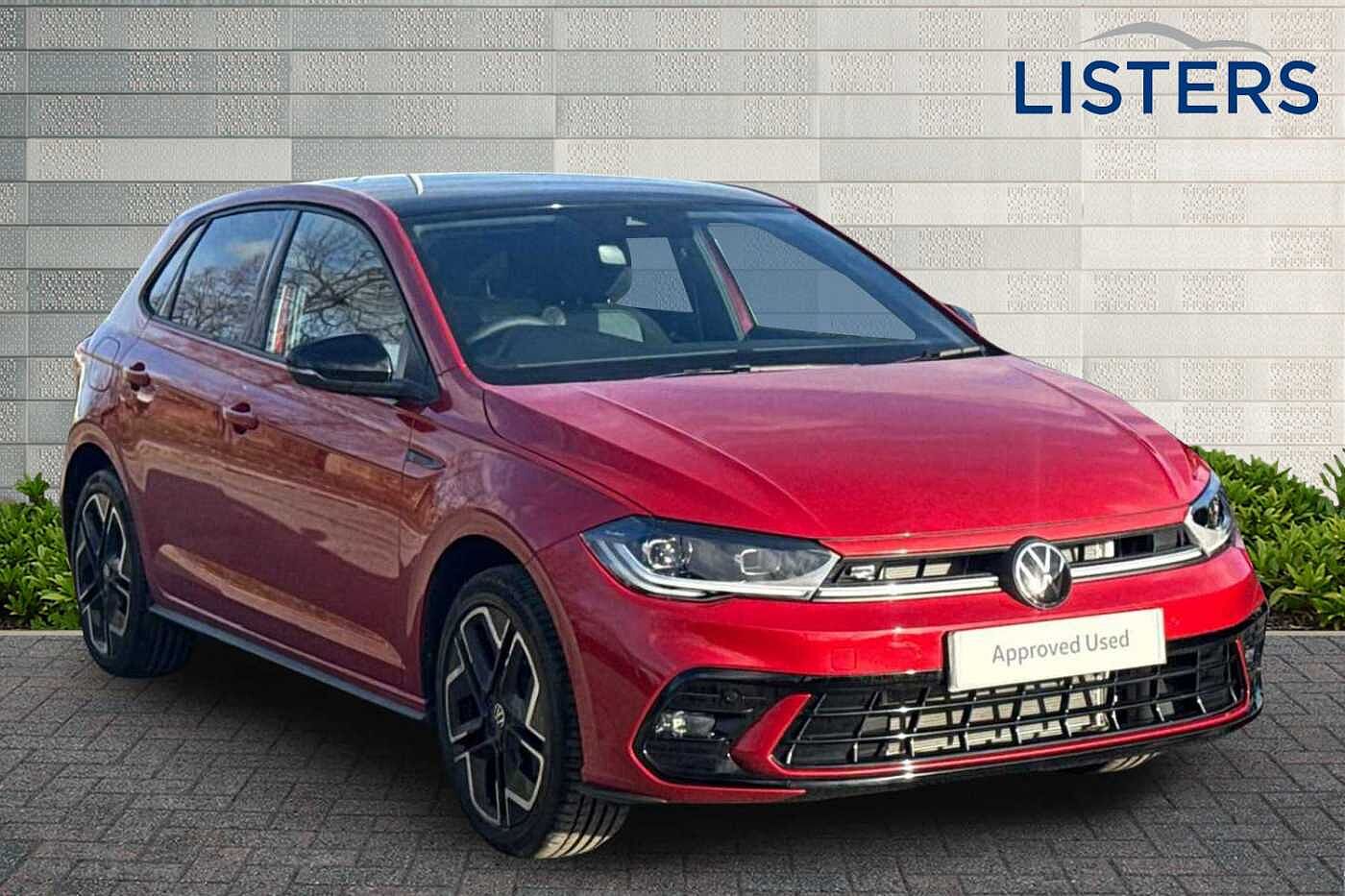 Used Volkswagen Polo 2026 for sale - 77413061: Photo 1