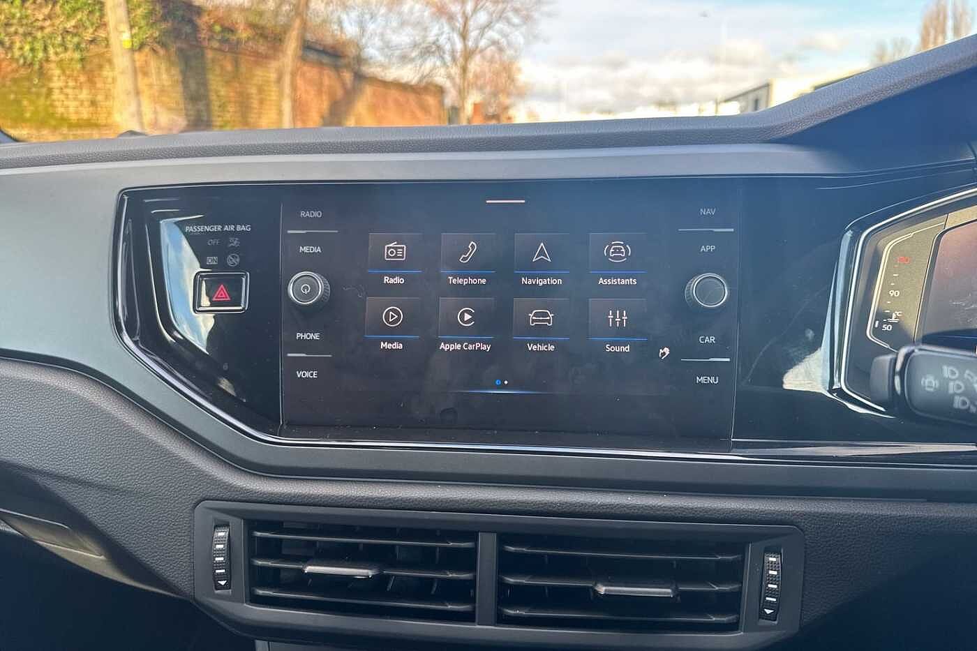 Used Volkswagen Polo 2026 for sale - 77413061: Photo 12