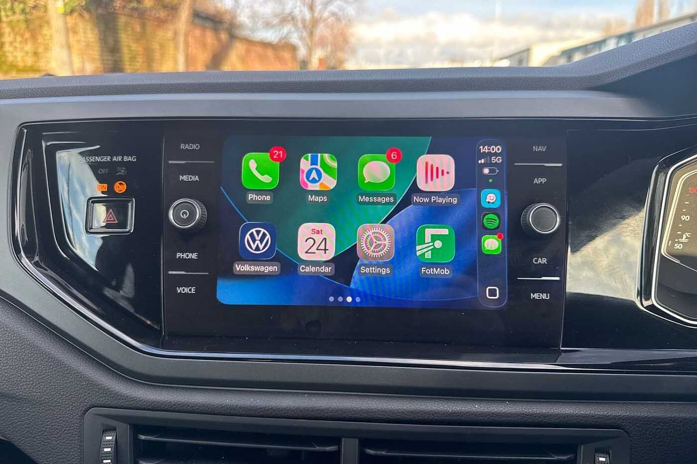 Used Volkswagen Polo 2026 for sale - 77413061: Photo 15