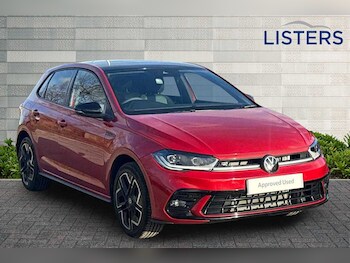 Used Volkswagen Polo 2026 for sale - 77413061: Photo