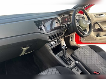 Used Volkswagen Polo 2026 for sale - 77413061: Photo