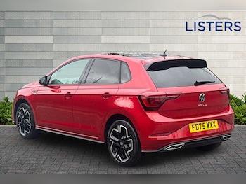 Used Volkswagen Polo 2026 for sale - 77413061: Photo