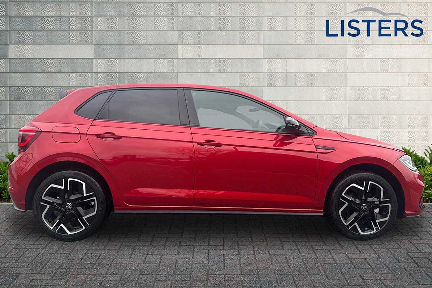 Used Volkswagen Polo 2026 for sale - 77413061: Photo 4