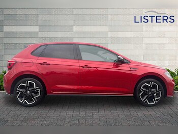 Used Volkswagen Polo 2026 for sale - 77413061: Photo