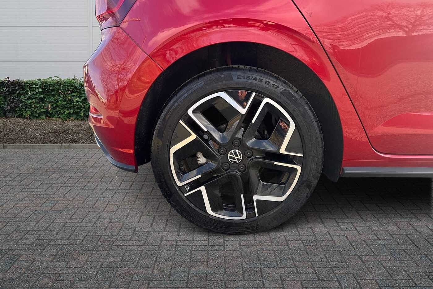 Used Volkswagen Polo 2026 for sale - 77413061: Photo 5