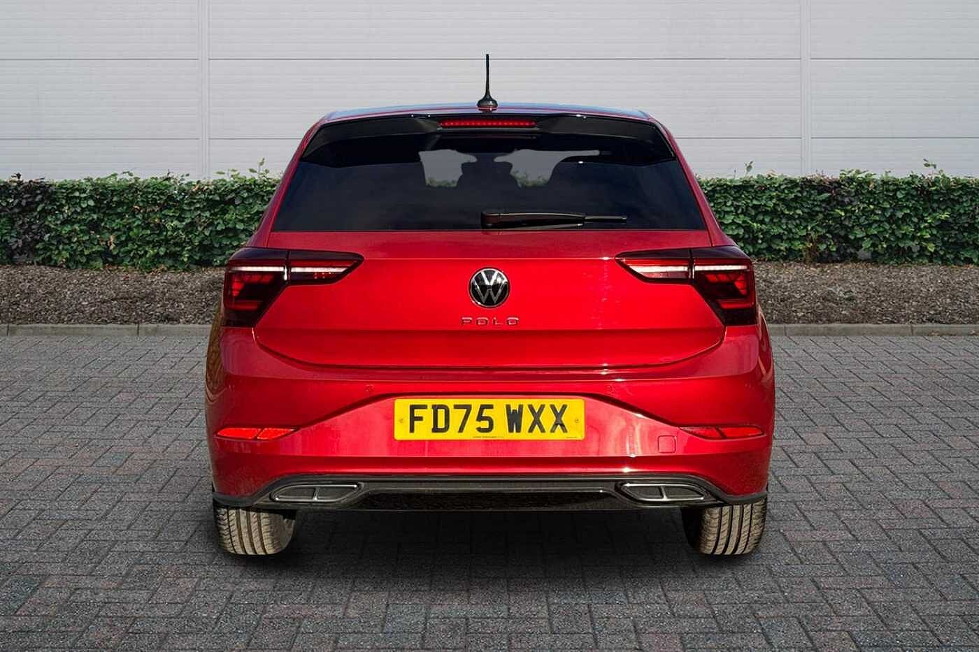 Used Volkswagen Polo 2026 for sale - 77413061: Photo 8