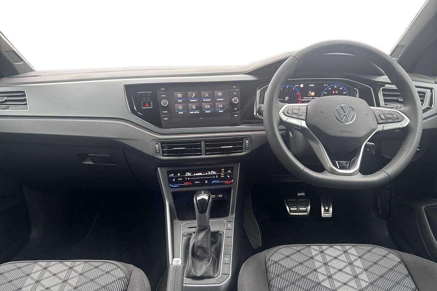 Used Volkswagen Polo 2026 for sale - 77413061: Photo 9