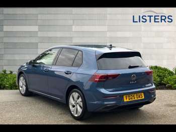 Used Volkswagen Golf 2025 for sale - 74889625: Photo