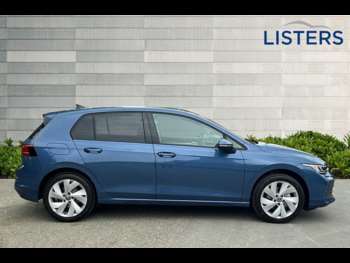 Used Volkswagen Golf 2025 for sale - 74889625: Photo