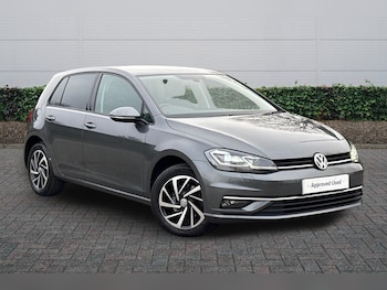 Used Volkswagen Golf 2020 for sale - 77799718: Photo