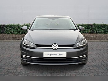 Used Volkswagen Golf 2020 for sale - 77799718: Photo
