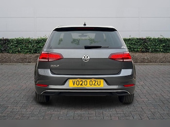 Used Volkswagen Golf 2020 for sale - 77799718: Photo