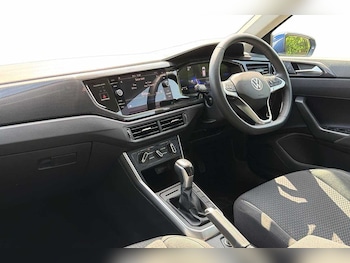 Used Volkswagen Polo 2025 for sale - 78518306: Photo