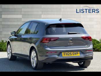 Used Volkswagen Golf 2025 for sale - 75128443: Photo