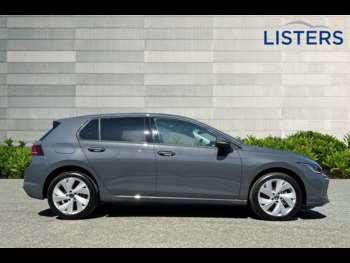 Used Volkswagen Golf 2025 for sale - 75128443: Photo
