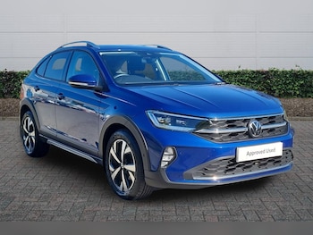 Used Volkswagen Taigo 2024 for sale - 78350892: Photo