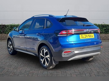 Used Volkswagen Taigo 2024 for sale - 78350892: Photo