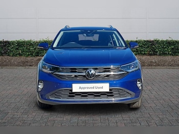 Used Volkswagen Taigo 2024 for sale - 78350892: Photo