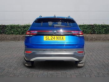 Used Volkswagen Taigo 2024 for sale - 78350892: Photo