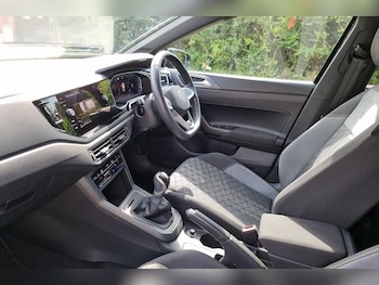 Used Volkswagen Polo 2022 for sale - 75024948: Photo