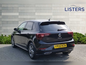 Used Volkswagen Polo 2022 for sale - 75024948: Photo