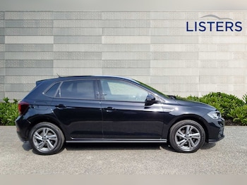 Used Volkswagen Polo 2022 for sale - 75024948: Photo