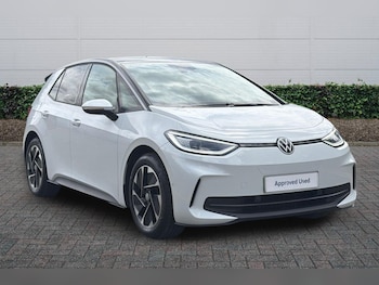 Used Volkswagen ID.3 2025 for sale - 79389485: Photo