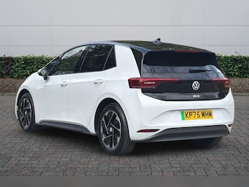 Used Volkswagen ID.3 2025 for sale - 79389485: Photo
