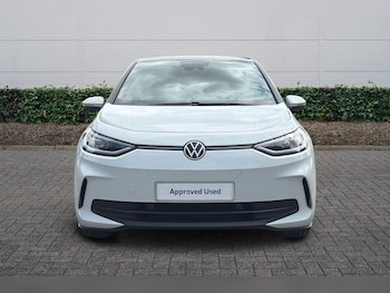 Used Volkswagen ID.3 2025 for sale - 79389485: Photo