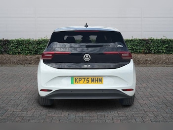 Used Volkswagen ID.3 2025 for sale - 79389485: Photo