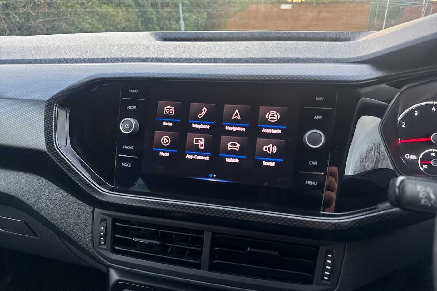 Used Volkswagen T-Cross 2021 for sale - 78172131: Photo 12