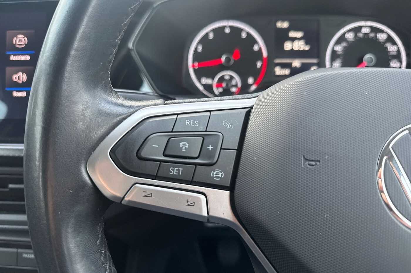 Used Volkswagen T-Cross 2021 for sale - 78172131: Photo 13